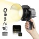 COLBOR CL60 Bi-Color LED Video Monolight